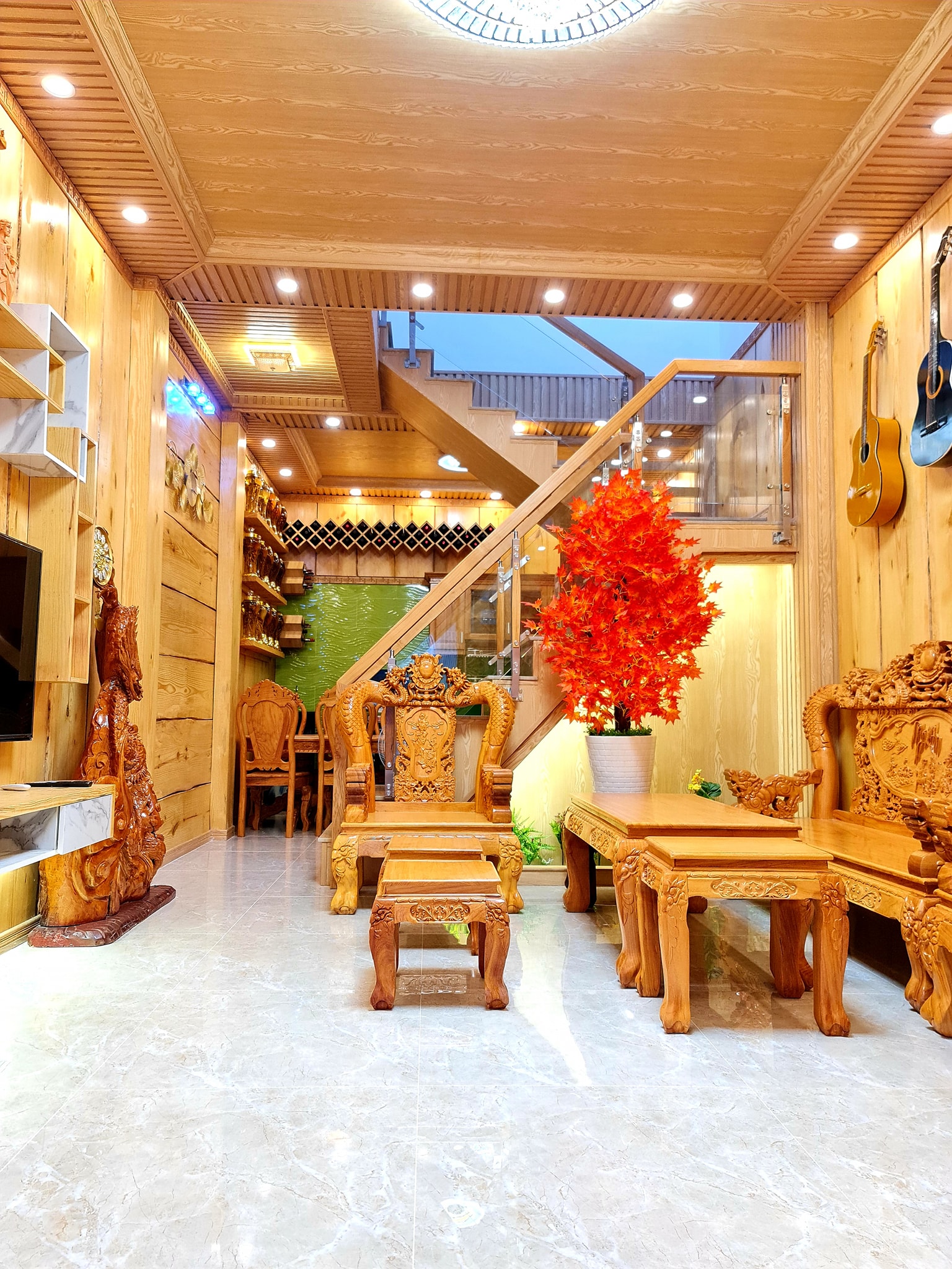 Hẻm 1/ Cô Bắc, Thu Nhập 228 Tr/Năm, 9 Tỷ - Ảnh 1